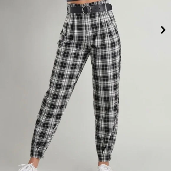 Garage pants - Picture 1 of 4